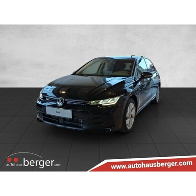 Volkswagen Golf eHybrid 50 DSG 150 kW