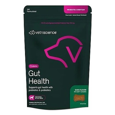 Vetri Science VetriScience Gut Health Chews for Dogs 135 g