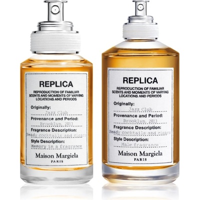 Maison Margiela REPLICA Jazz Club комплект унисекс