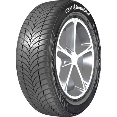 Ceat 4 SeasonDrive 255/55 R18 109V