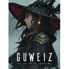 Art of Guweiz