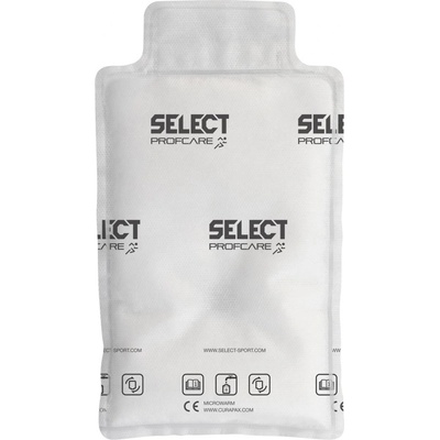 Select Eco Ice Pack Chladící sáček bílá 12 ks
