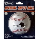 Baseballové/softballové lopty Spartan Soft