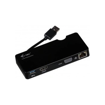 i-Tec U3TRAVELDOCK