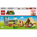LEGO® Super Mario™ - Captain Toad's Camp (72040)