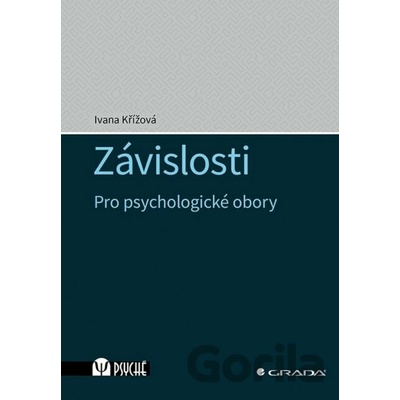 Závislosti