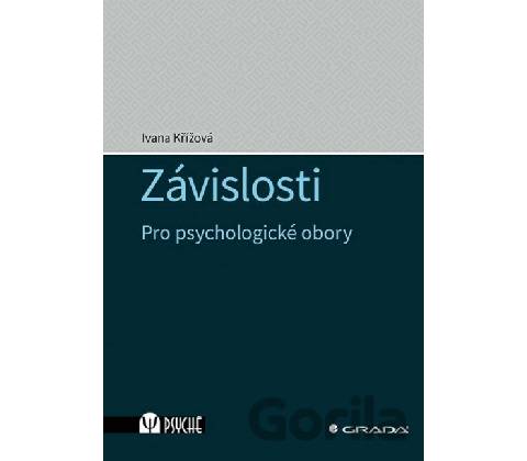 Závislosti