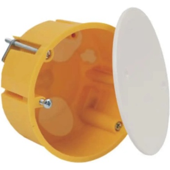 Kopos kolin КУТИЯ ЗА ГИПСОФАЗЕР КРЪГЛА