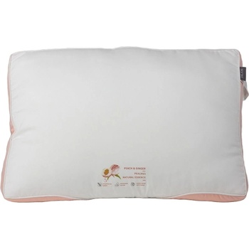 Dilios Възглавница с аромат на праскова АРОМАТЕРАПИЯ 45/65 см