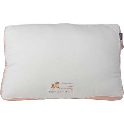 Dilios Възглавница с аромат на праскова АРОМАТЕРАПИЯ 45/65 см