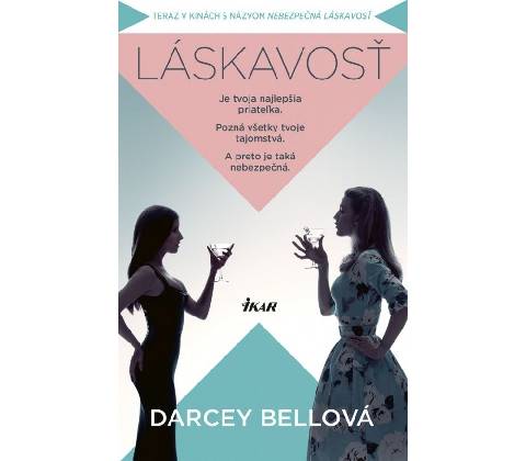 Láskavosť