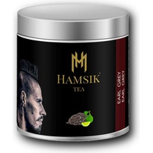 Hamsik Čaj EARL GREY dóza 51 g