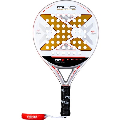 NOX ML10 PRO CUP COORP BY MIGUEL LAMPERTI