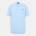 PS Paul Smith Блуза с яка PS Paul Smith Men's Regular Fit Zebra Polo Shirt - Blue 41E