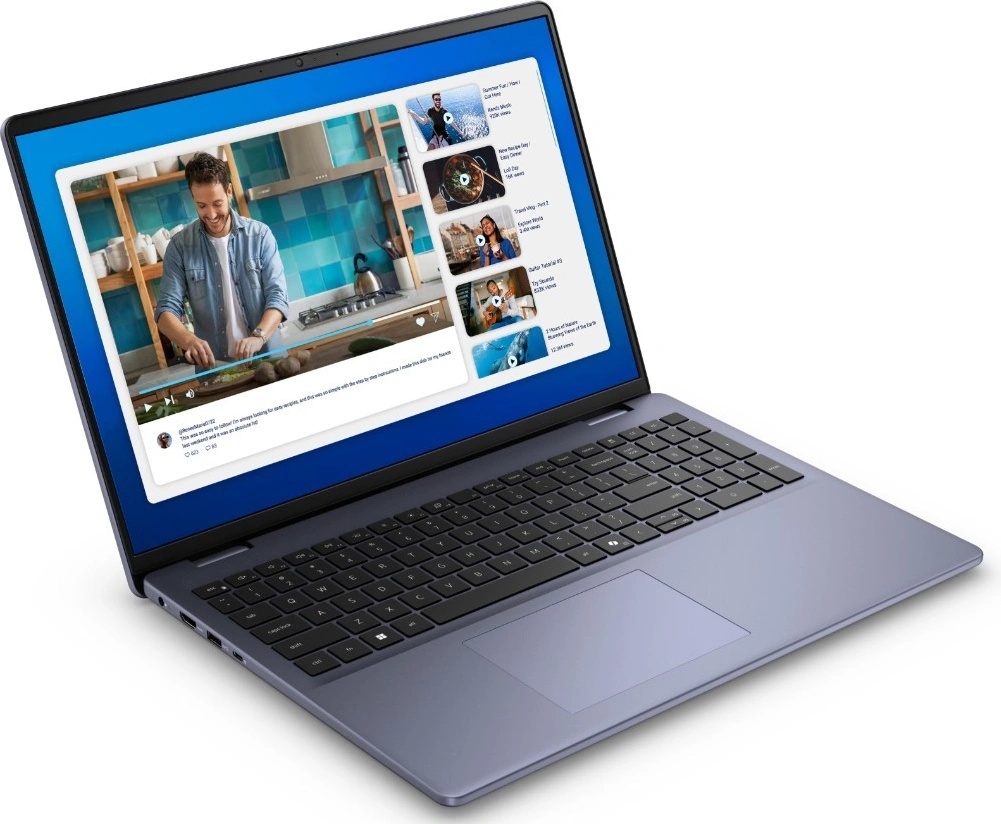 Dell 16 R6J0J