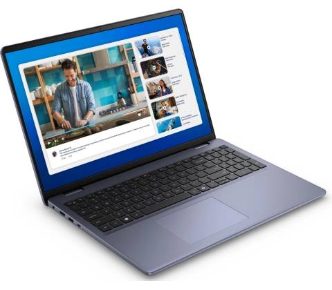 Dell 16 R6J0J