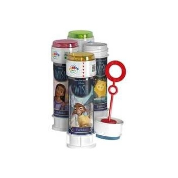 Dulcop Standard bublifuk Spiderman 60ml