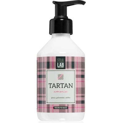 FraLab Tartan Harmony концентриран аромат за пералня 250ml
