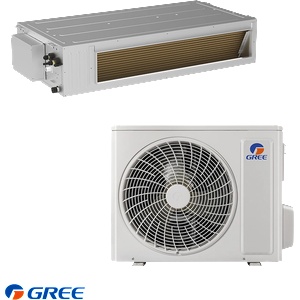 Gree GUD71PH1 / GUD71W1/NhA-S Климатици