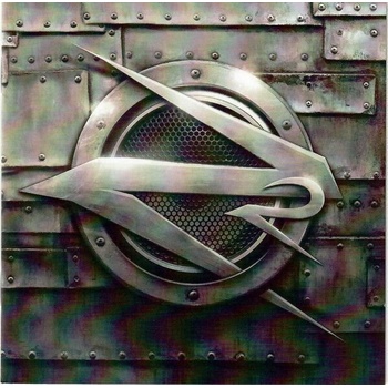 TOWNSEND DEVIN -PROJECT-: Z2 CD