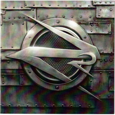 TOWNSEND DEVIN -PROJECT-: Z2 CD