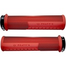 Peaty's Monarch Mushroom Thin Red