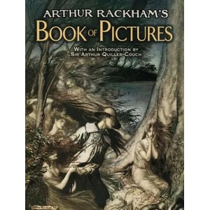 Arthur Rackham's Book of Pictures | Arthur Rackham (2011)