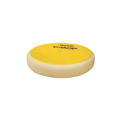 Farécla G-Mop Leštící kotouč hrubý - bílý 203mm