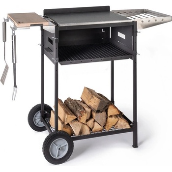 Grilmen TOP 5040CW