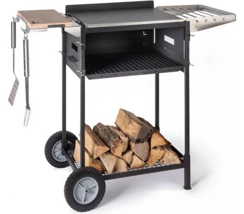 Grilmen TOP 5040CW