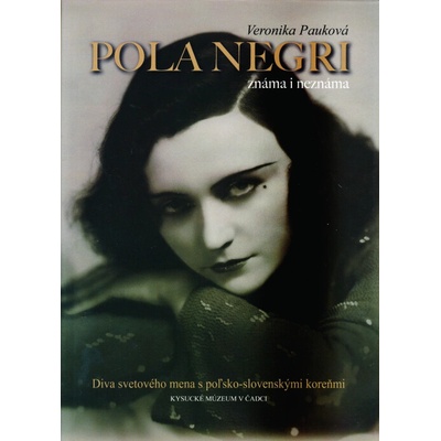 Pola Negri - Veronika Pauková