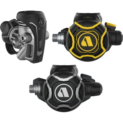 Apeks APEKS EVX200 + OCTOPUS EVX DIN – Sleviste.cz
