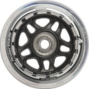 Rollerblade 80 mm 84A pack + ložiska SG7 + 8 mm spacery 8ks