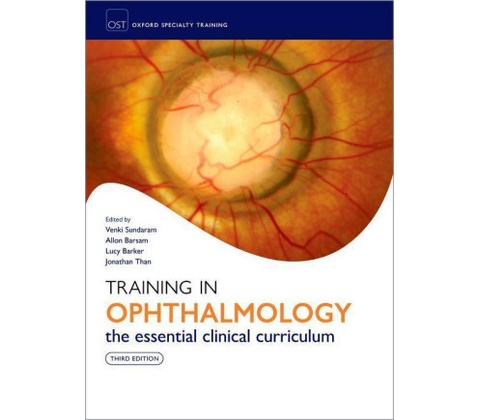 Training in Ophthalmology
