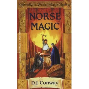 Norse Magic | Deanna J. Conway (ISBN: 9780875421377)