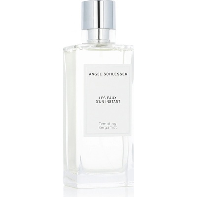 Angel Schlesser Les Eaux d'Un Instant Tempting Bergamot toaletní voda unisex 100 ml