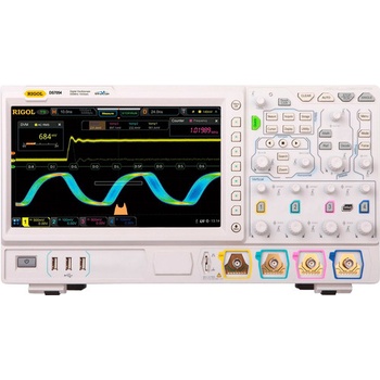 Rigol DS7054