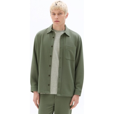 Celio Naseerset горна риза Celio | Zelen | МЪЖЕ | S