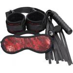 Erospace BDSM комплект от 4 части Wild Play