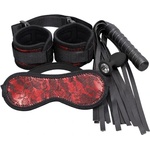 Erospace BDSM комплект от 4 части Wild Play