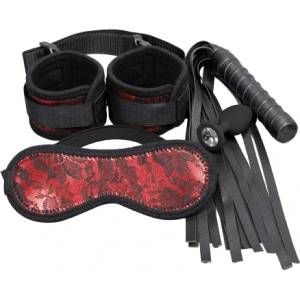Erospace BDSM комплект от 4 части Wild Play