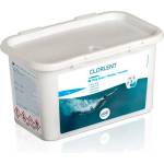 Manufacturas GRE Бавен хлор таблетки за басейн (4 х 250 гр) | gre (95104l)