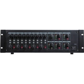 BST UPX460