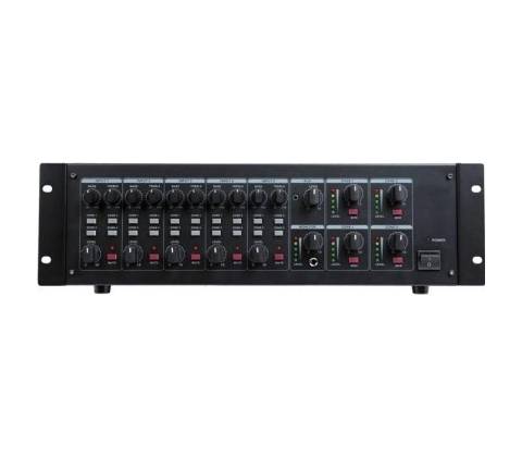 BST UPX460