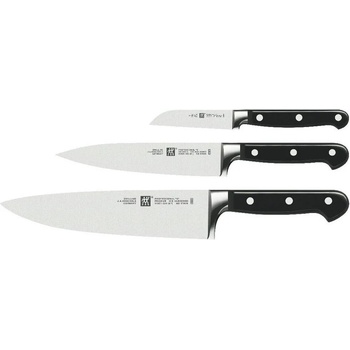 ZWILLING Комплект ножове PROFESSIONAL "S", 3 бр. , Zwilling (ZW35645002)