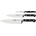 ZWILLING Комплект ножове PROFESSIONAL "S", 3 бр. , Zwilling (ZW35645002)