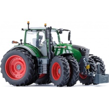 Model traktoru Fendt 726 Vario ROW | Wiking | 1:32