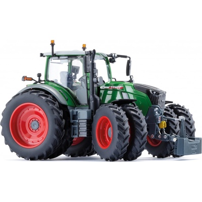 Model traktoru Fendt 726 Vario ROW | Wiking | 1:32