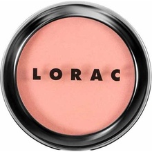 Lorac Color Source Buildable Púdrová lícenka s Matným Efektom 07 Technicolor Coral 4 g