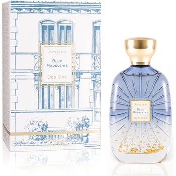Atelier Des Ors Blue Madeleine EDP 100 ml